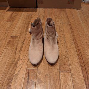 Coach Priscilla Booties